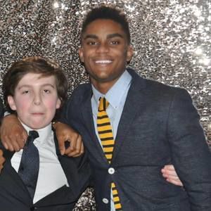 Meet your Posher, Alex